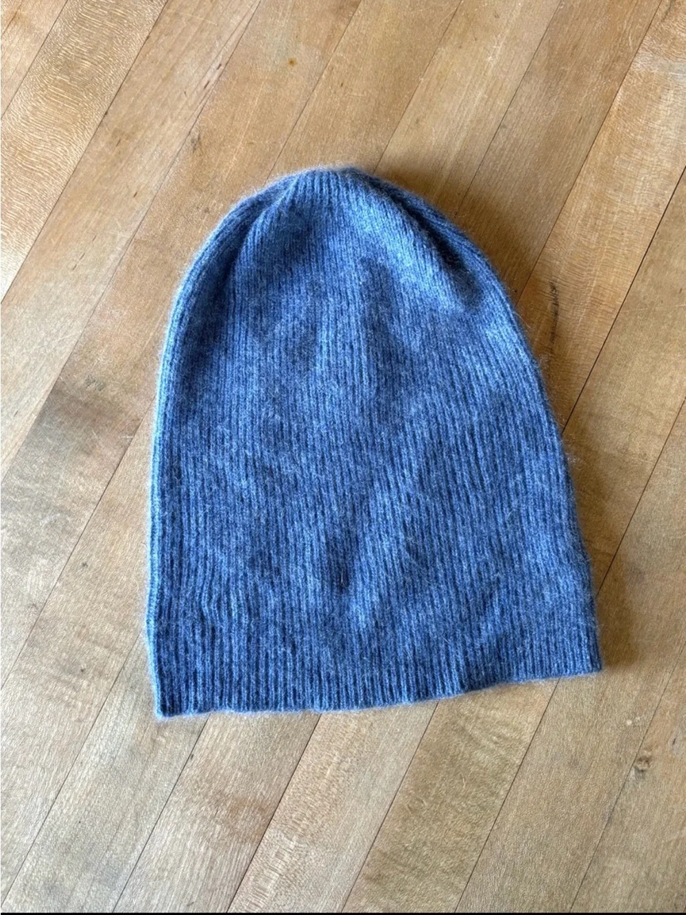 Cashmere Beanie